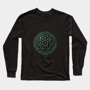 Celadon Long Sleeve T-Shirt